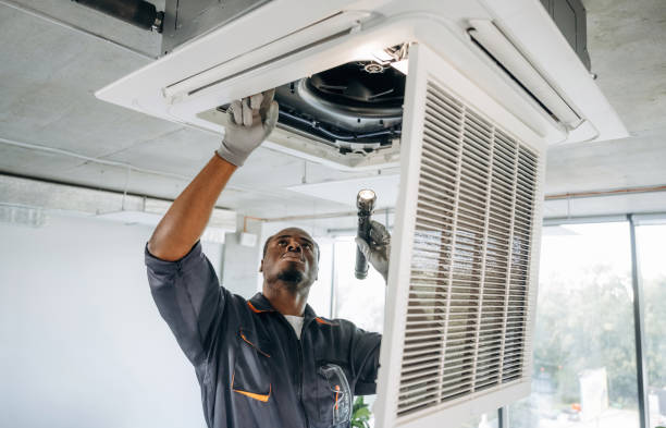 Licensed Hvac service in Midland, MI - FH HVAC